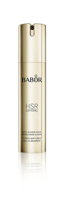 Hovedbilde HSR LIFTING Neck & Décolleté Cream 50ml