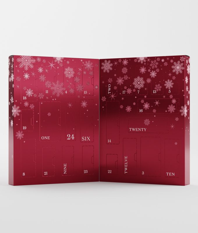 Adventskalender Dr Schrammek 2026 PRE ORDER