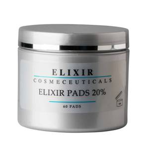Bilde av Elixir Pads 20%