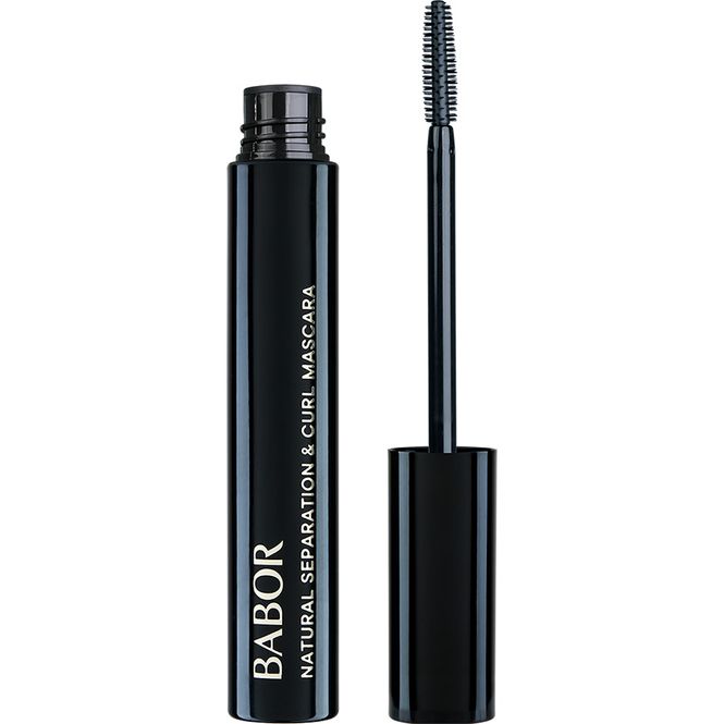 Hovedbilde Natural Separation & Curl Mascara