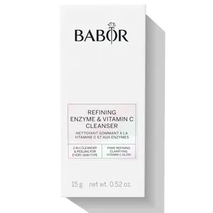Bilde av Enzyme & Vitamin C Cleanser 15 g