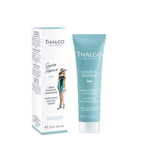 Bilde av Hydrating Melting Cream 30 ml tube 