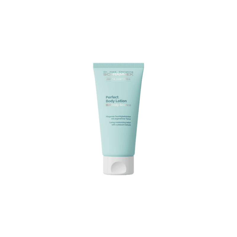PERFECT BODY LOTION 200 ML + gratis strandteppe 