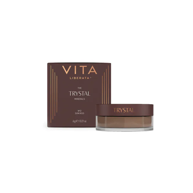 Hovedbilde Trystal Minerals Solpudder