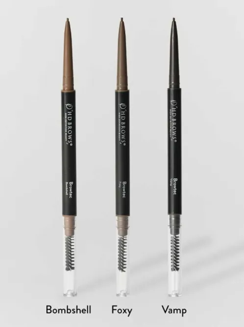 Hovedbilde HD Brows Browtec