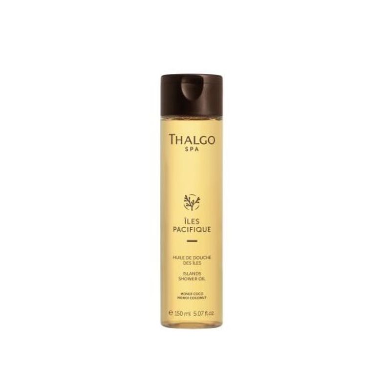 Island Shower Oil 150 ml